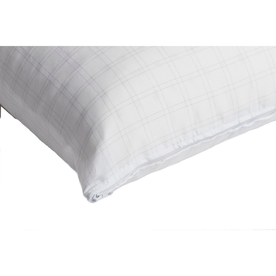 Almohada de látex