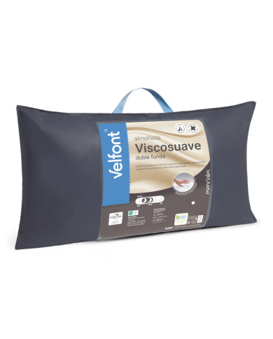 Almohada viscolástica