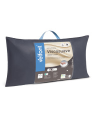 Almohada de fibra aloe vera