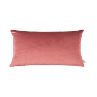 Funda de cojín terciopelo