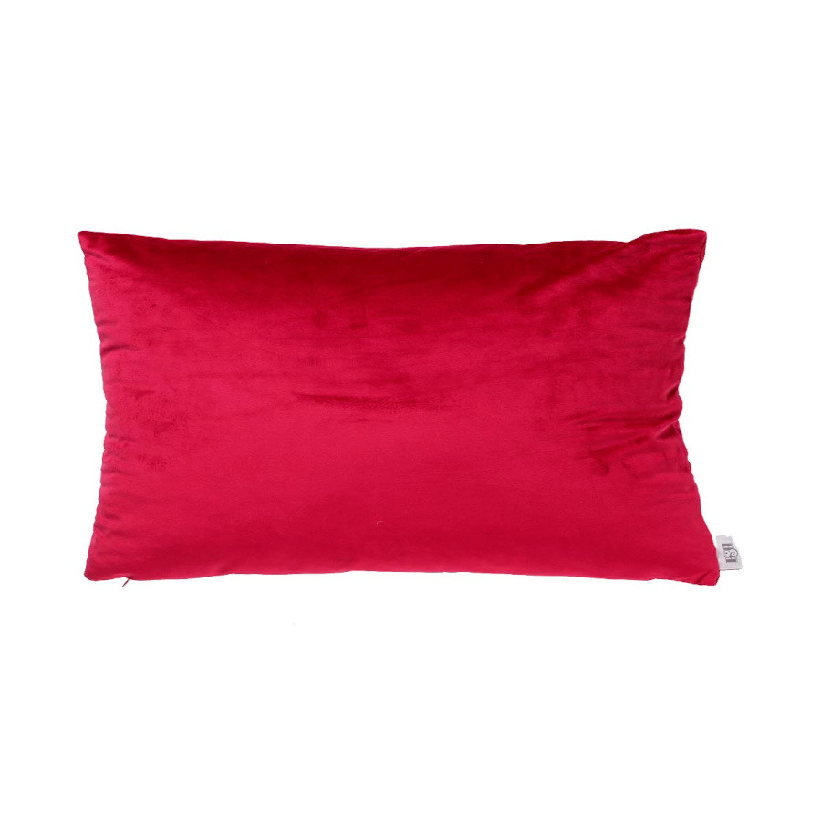 Funda de cojín terciopelo