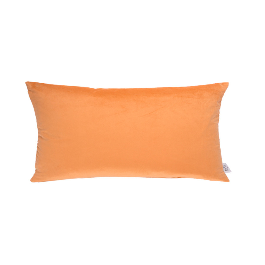 Funda de cojín terciopelo