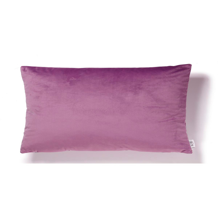 Funda de cojín terciopelo