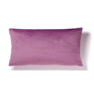 Funda de cojín terciopelo