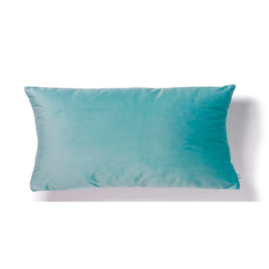 Funda de cojín terciopelo