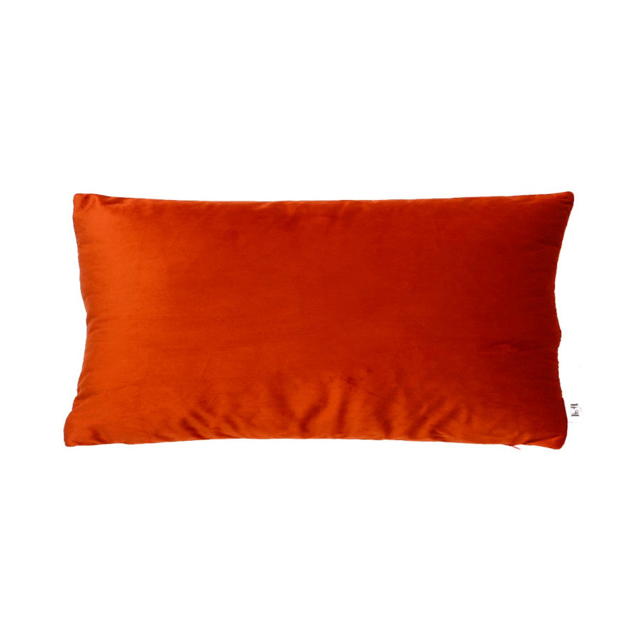 Funda de cojín terciopelo