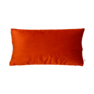 Funda de cojín terciopelo