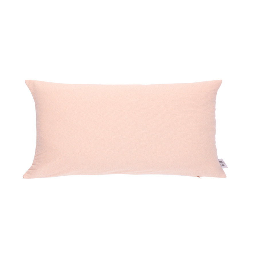 Funda de cojín terciopelo