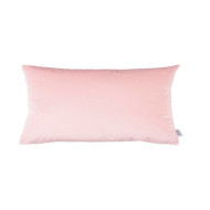 Funda de cojín terciopelo