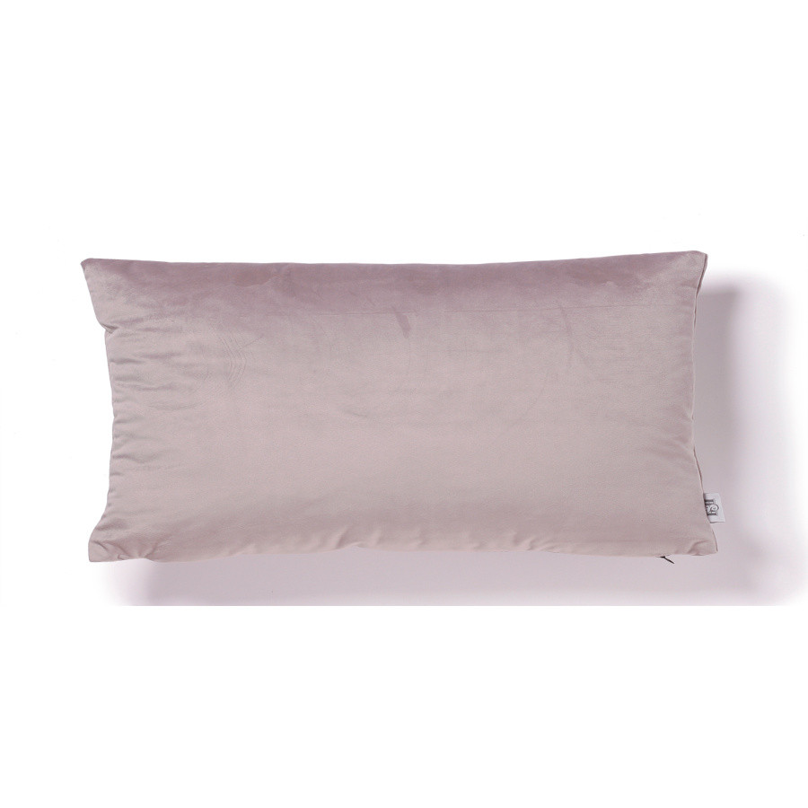 Funda de cojín terciopelo