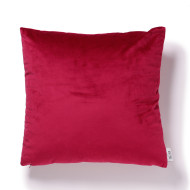 Funda de cojín terciopelo