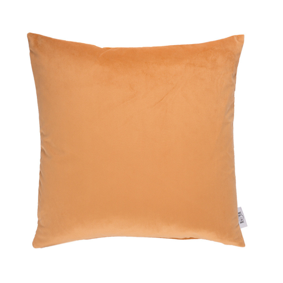 Funda de cojín terciopelo