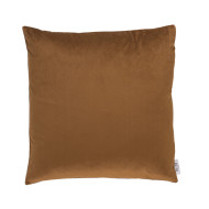 Funda de cojín terciopelo
