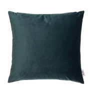 Funda de cojín terciopelo