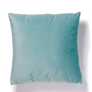 Funda de cojín terciopelo