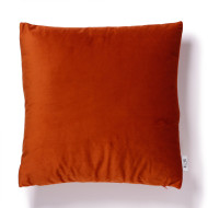 Funda de cojín terciopelo