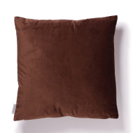 Funda de cojín terciopelo