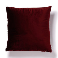 Funda de cojín terciopelo