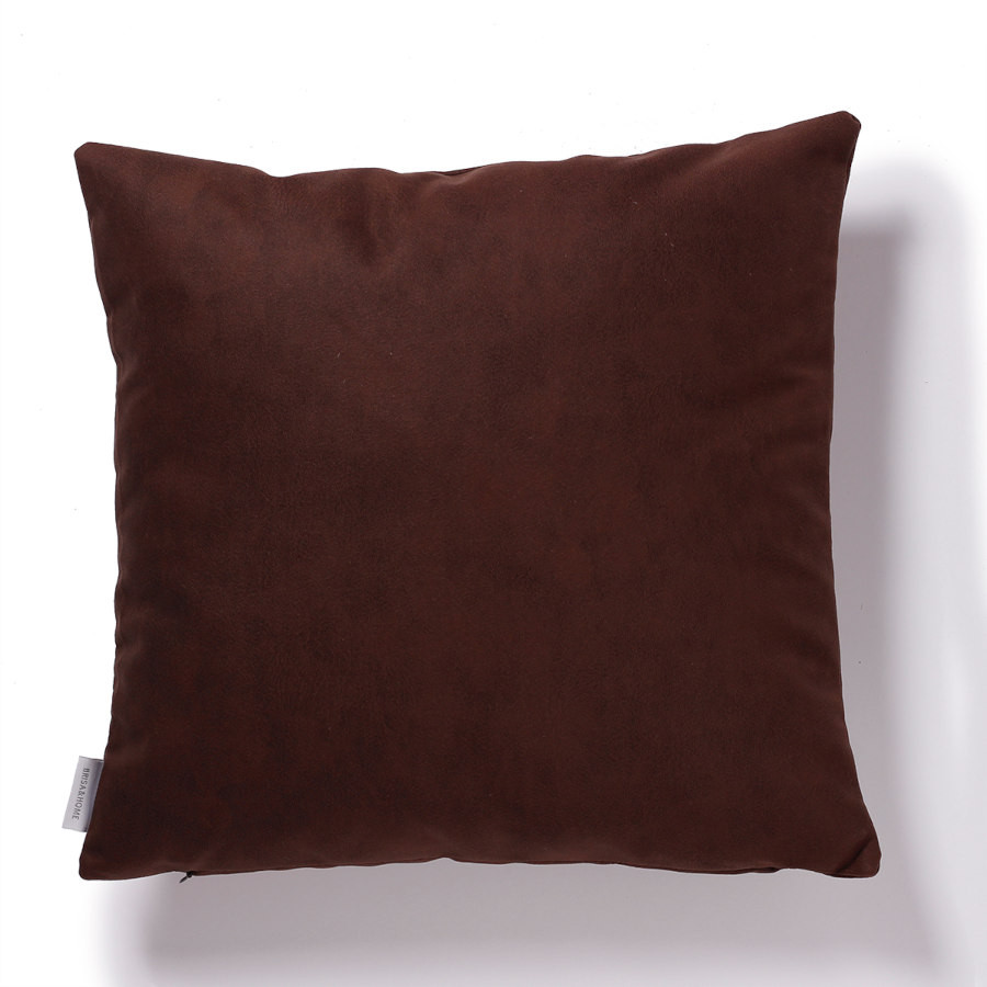 Funda de cojín terciopelo