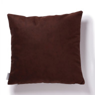 Funda de cojín terciopelo