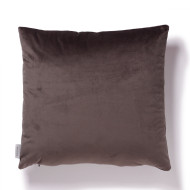 Funda de cojín terciopelo