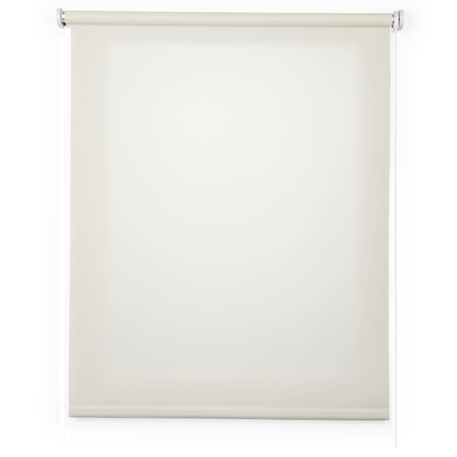 Enrollable traslúcido