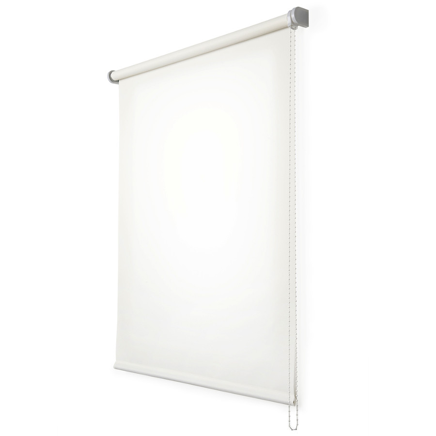 Enrollable traslúcido