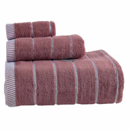 Juego de toallas 600