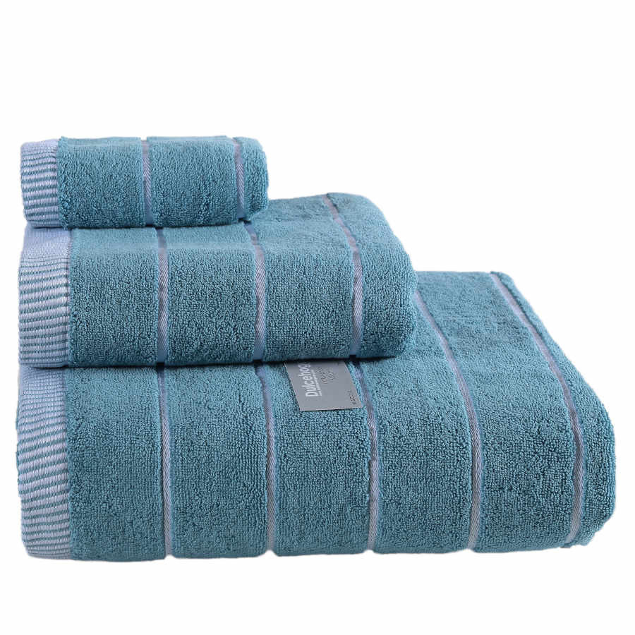 Juego de toallas 600