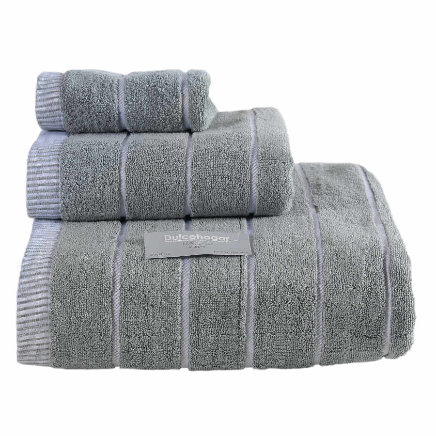 Juego de toallas 600