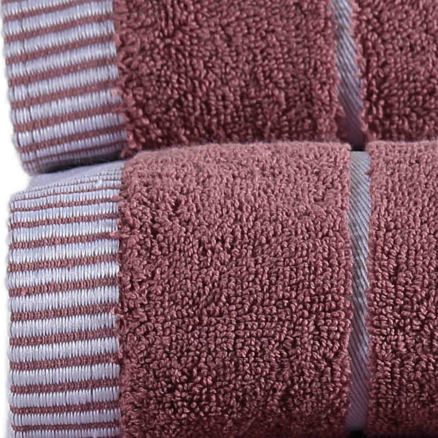 Juego de toallas 600