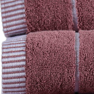 Juego de toallas 600