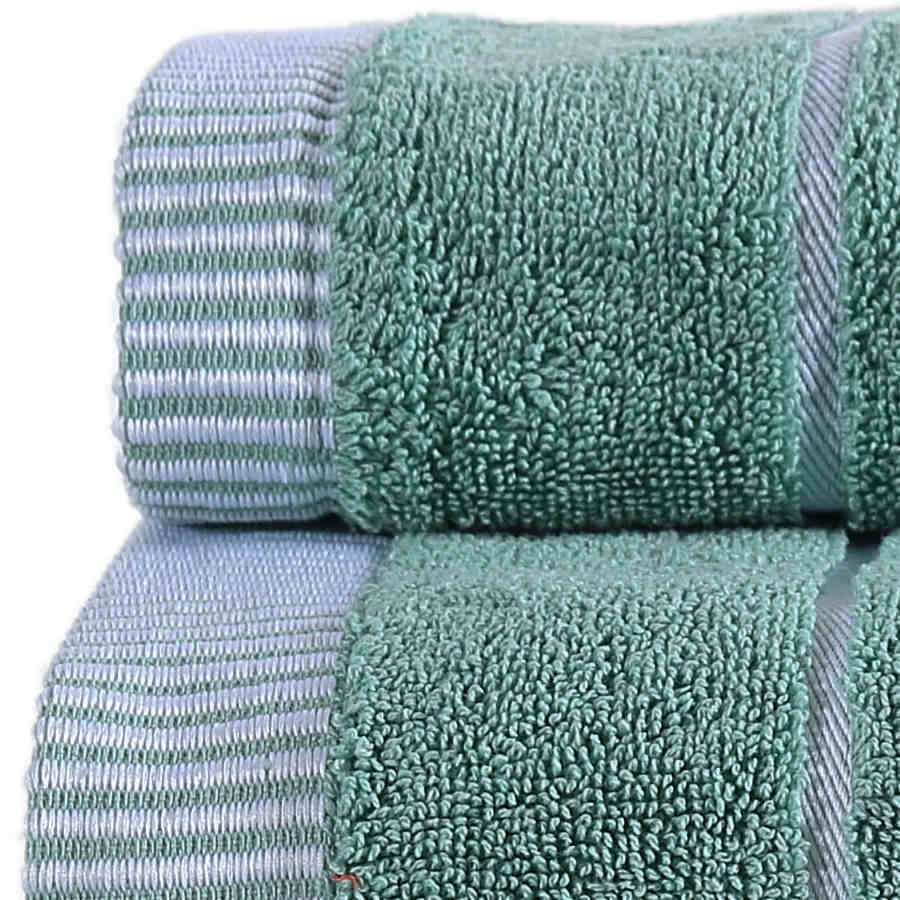 Juego de toallas 600