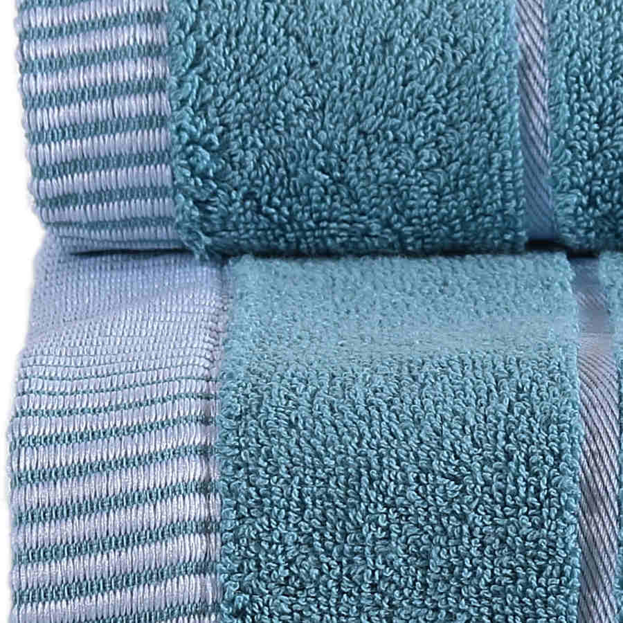 Juego de toallas 600