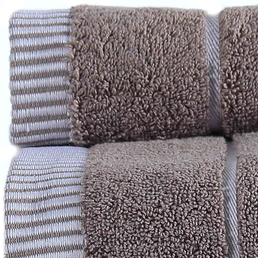 Juego de toallas 600