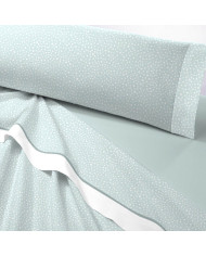 Sábanas coralina 180 grs