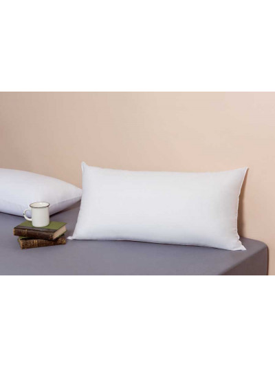 Almohada de fibra