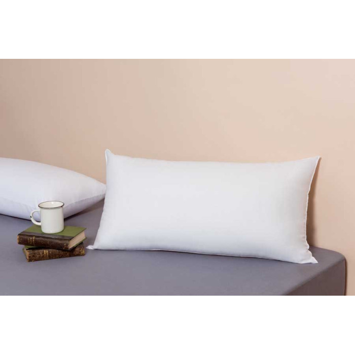 Almohada de fibra