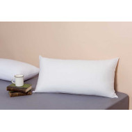 Almohada de fibra