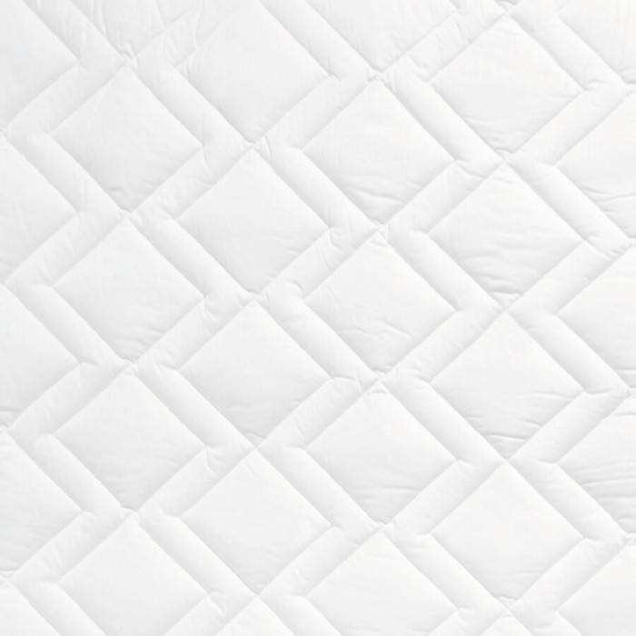 Cubrecolchón imp algodón