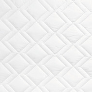 Cubrecolchón imp algodón