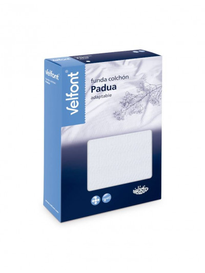 Funda de Colchón Bielástica