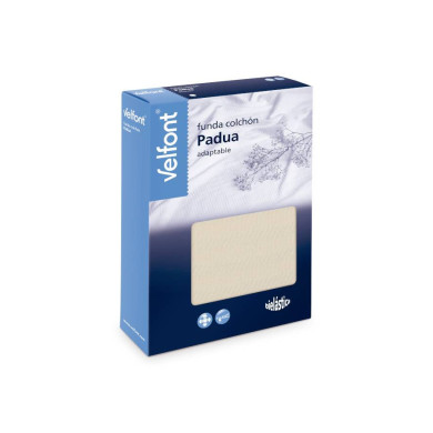 Funda de colchón elástica