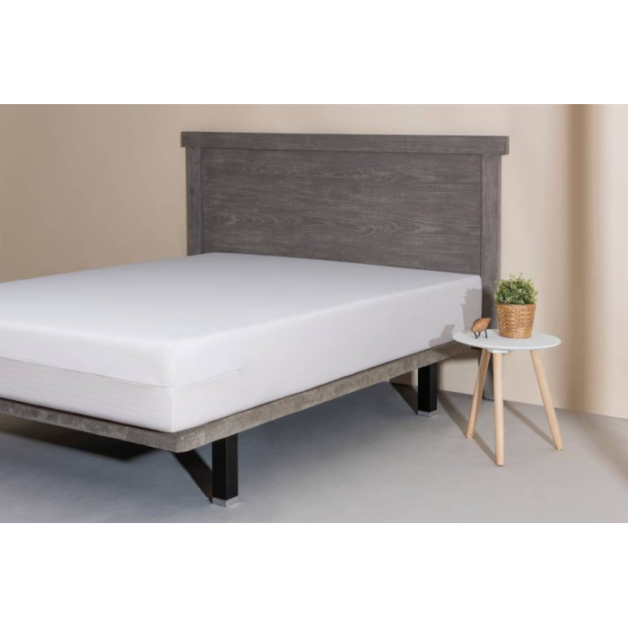 Funda de colchón elástica