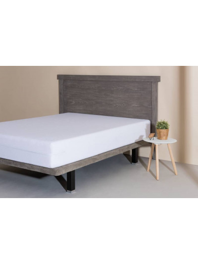 Funda de colchón elástica