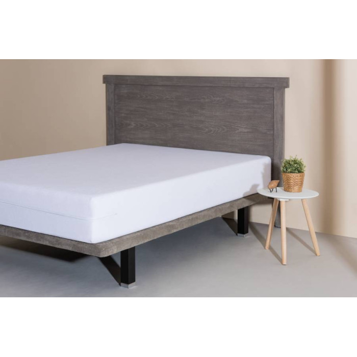 Funda de colchón elástica