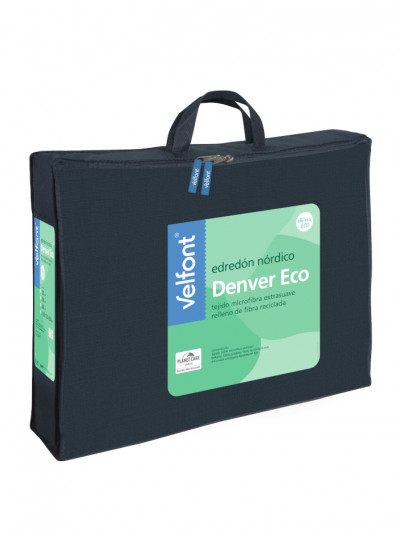 Nórdico fibra 400 grs