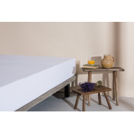 Protector impermeable de rizo