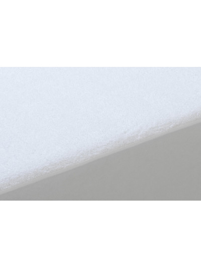 Protector impermeable de rizo