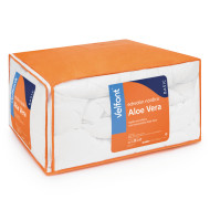 Nórdico fibra + aloe vera